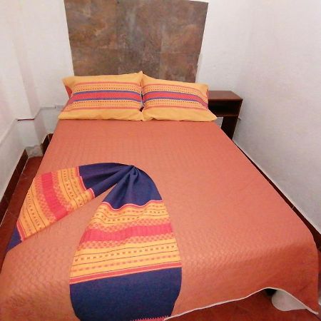 Hostal Casa Luna Breakfast San Miguel de Allende Buitenkant foto