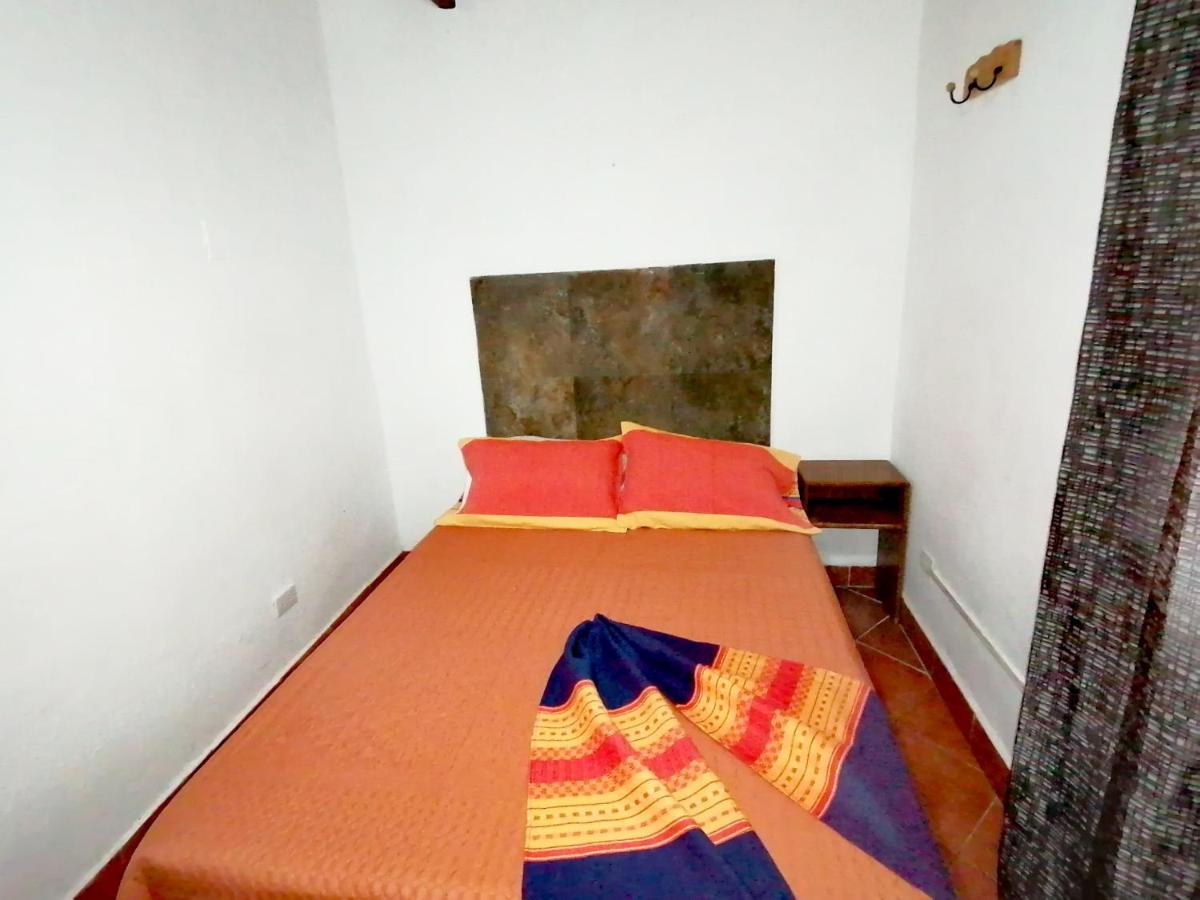 Hostal Casa Luna Breakfast San Miguel de Allende Buitenkant foto